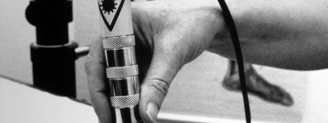 Low-Level-Laser Therapy (LLLT) Low-Level-Laser Therapy (LLLT)