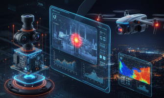 2026年版 サーマルカメラモジュール完全攻略：インテグレーションと性能に関する技術ガイド