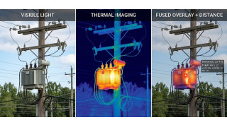 Building a Multi-Sensor Long-Range Measurement System: Lessons from Integrating Optoelectronics and Edge AI