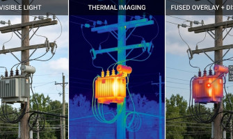 マルチセンサー長距離測定システムの構築：光電技術とエッジAIの統合に関する実務経験