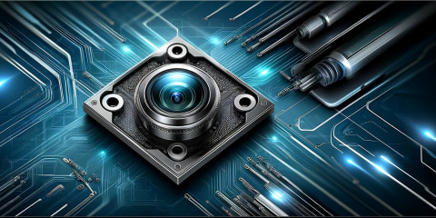 Understanding MIPI Cameras: Interface, Types, and Applications Explained