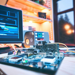 組み込みシステム