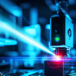 IOT・ロボットセンサ