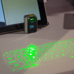 Laser Sensing Solutions