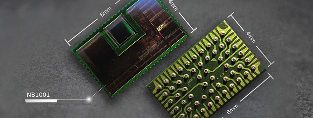 AI SoC カメラモジュール AiyeCam-Talpa のご紹介