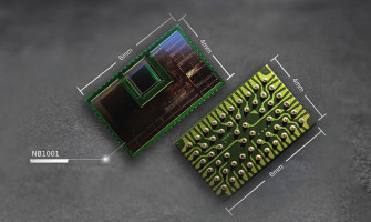AI SoC カメラモジュール AiyeCam-Talpa のご紹介