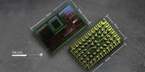 AI SoC Camera Module AiyeCam-Talpa Introduction