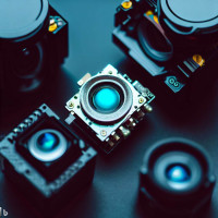 特殊機能カメラ