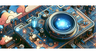 Camera Modules: The Eyes of AI