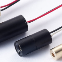 半導体レーザーモジュール