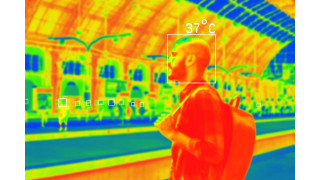 Understanding Thermal Imaging: How Thermal Cameras Capture Infrared Images