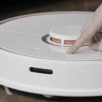 ロボットセンサ