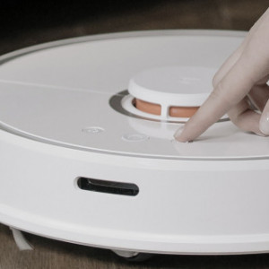 ロボットセンサ