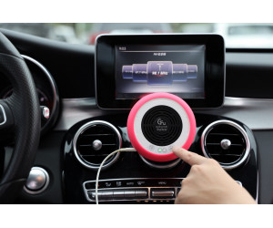 カージェニックス