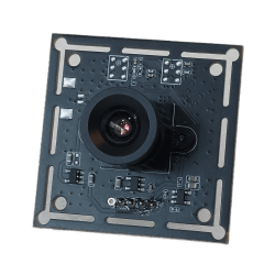 VGA 単色180fps グローバルシャッターボードカメラ – CM03M180M12QG