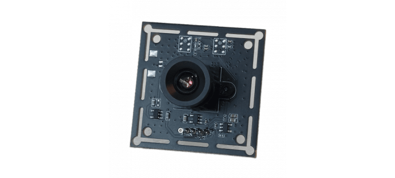 VGA 単色180fps グローバルシャッターボードカメラ – CM03M180M12QG
