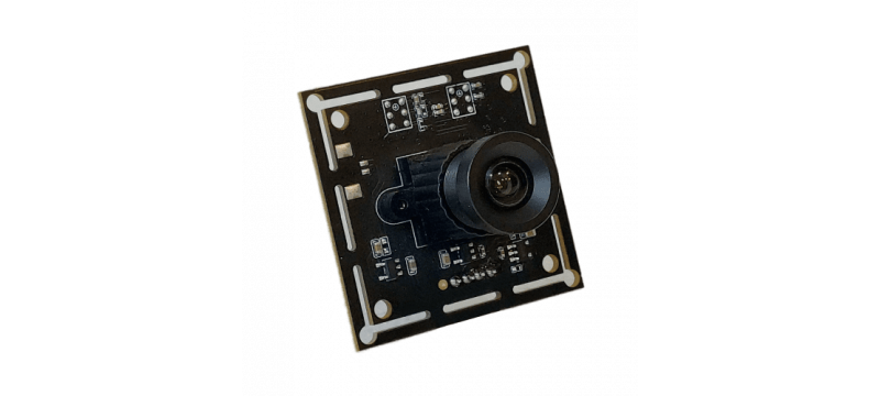 VGA 単色180fps グローバルシャッターボードカメラ – CM03M180M12QG