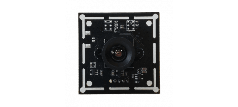 VGA 単色180fps グローバルシャッターボードカメラ – CM03M180M12QG