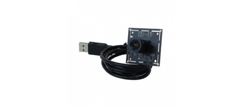 VGA 単色180fps グローバルシャッターボードカメラ – CM03M180M12QG