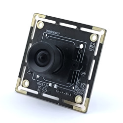 5M高解像度カメラモジュール – CM5M30M12Q2