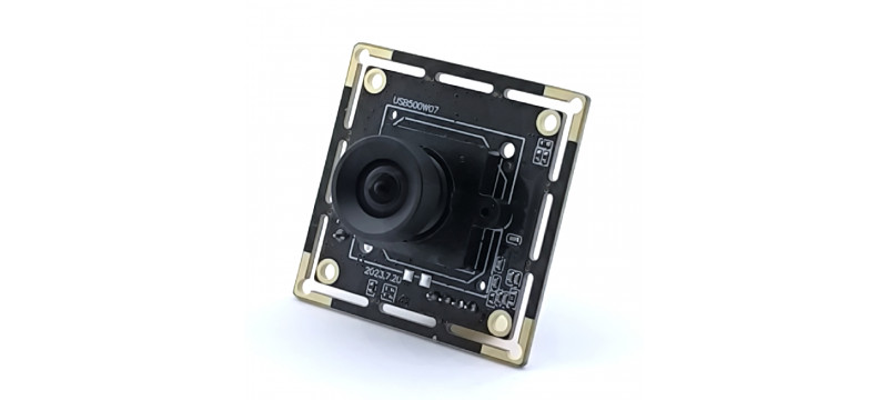 5M高解像度カメラモジュール – CM5M30M12Q2