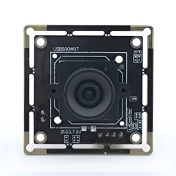 5M高解像度カメラモジュール – CM5M30M12Q2