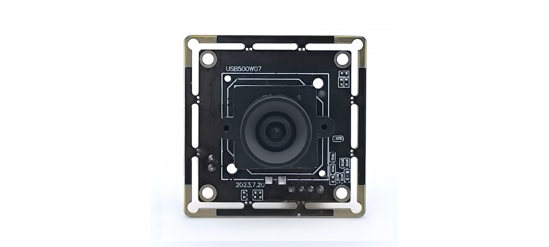 5M高解像度カメラモジュール – CM5M30M12Q2