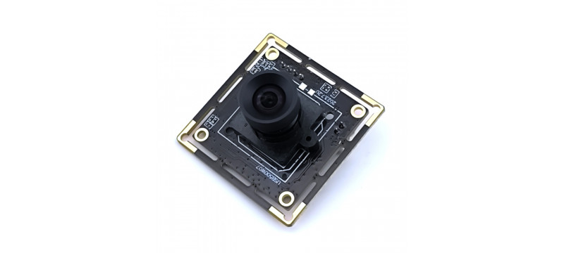 5M高解像度カメラモジュール – CM5M30M12Q2