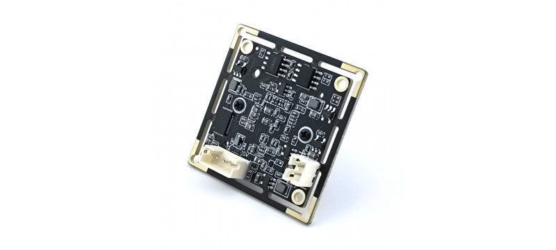 5M高解像度カメラモジュール – CM5M30M12Q2
