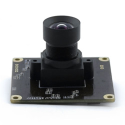 500万画素USBグローバルシャッターカメラモジュール – CM5M50M12QG