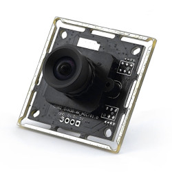 8M 低照度USBカメラモジュール – CM8M30M12Q2