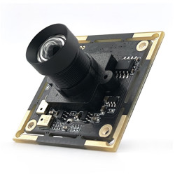 8M USB3.0 カメラモジュール – CM8M30M12QU3