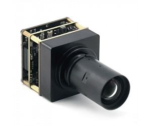 8M Starlight Low-Light USB3.0 Camera Module