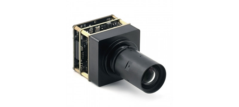 8M Starlight Low-Light USB3.0 Camera Module