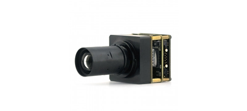 8M Starlight Low-Light USB3.0 Camera Module
