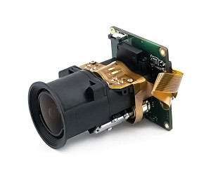 8M Zoom 3x USB Camera Module - ZCM8M30M30QX3