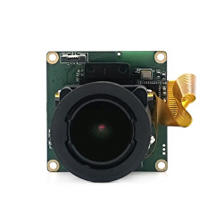 8M Zoom 3x USB Camera Module - ZCM8M30M30QX3