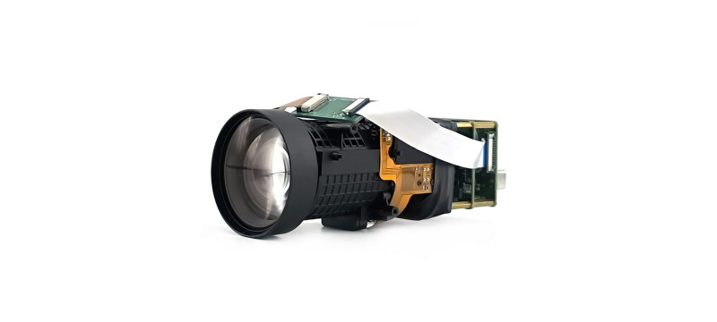8M Zoom 30x USB Camera Module - ZCM8M30M45QX30 8M Zoom 30x USB Camera Module - ZCM8M30M45QX30