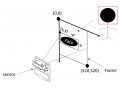 AI Face Tracking Sensor