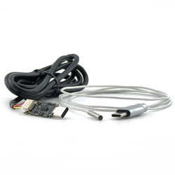 MIPI Endoscope Camera Module 1M - SCM1M30D3.5M MIPI Endoscope Camera Module 1M - SCM1M30D3.5M