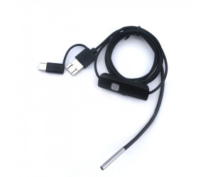 Endoscope Camera Module 1M - SCM1M30D3.9U