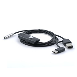 Endoscope Camera Module 1M - SCM1M30D5.5U