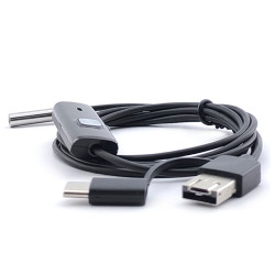 Endoscope Camera Module 1M - SCM1M30D5.5U Endoscope Camera Module 1M - SCM1M30D5.5U