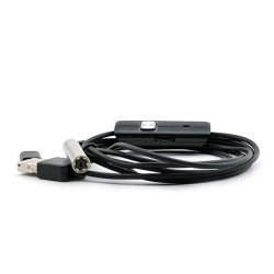 Endoscope Camera Module 2M - SCM2M30D8U Endoscope Camera Module 2M - SCM2M30D8U