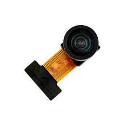 DVP Camera Module 0.3M VGA  – DCM03M30M7