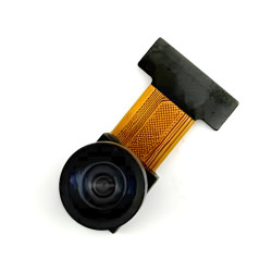 DVP Camera Module 0.3M VGA  – DCM03M30M7