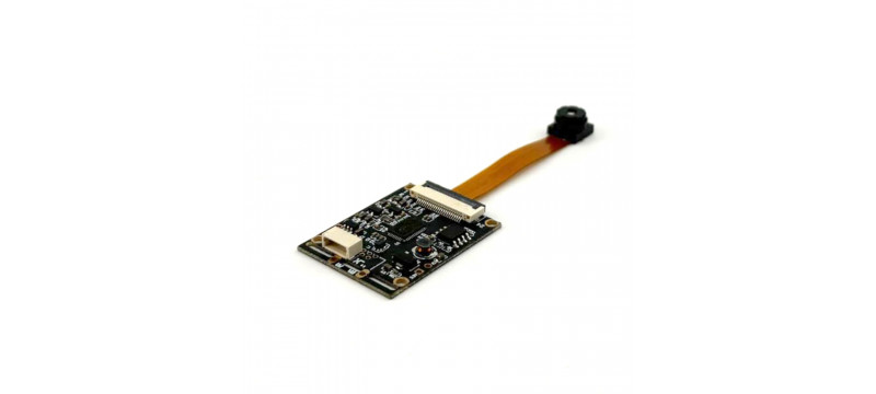 DVP カメラモジュール 1M グローバルシャッター – DCM1M210M7 DVP カメラモジュール 1M グローバルシャッター – DCM1M210M7