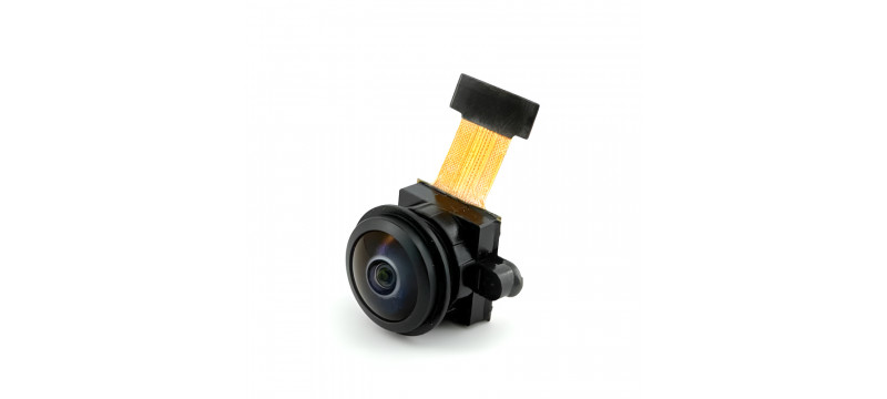 DVP カメラモジュール 3M  – DCM3M120M7