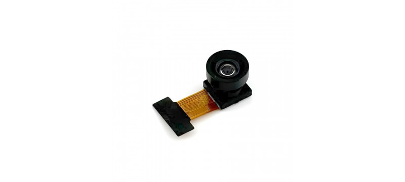 DVP カメラモジュール 3M  – DCM3M120M7