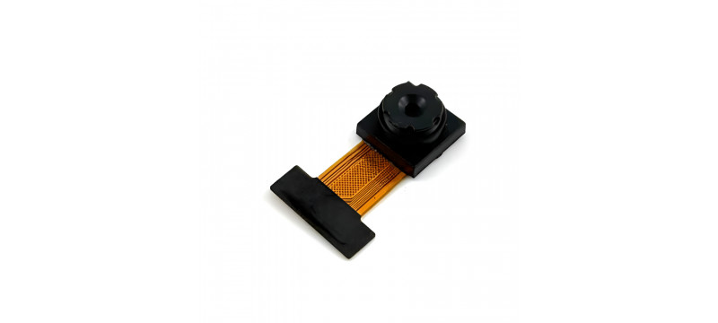 DVP カメラモジュール 3M  – DCM3M120M7